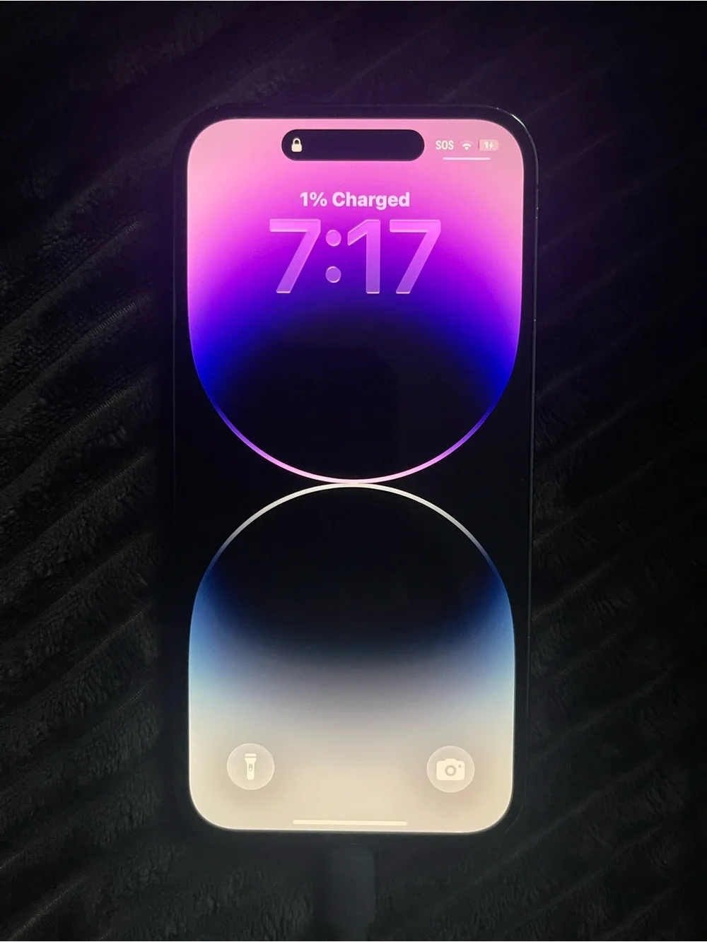 Apple iPhone 14 Pro